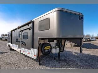 2017 Shadow Trailers Inc