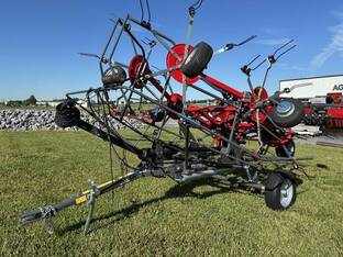 2023 Massey-Ferguson TD776T
