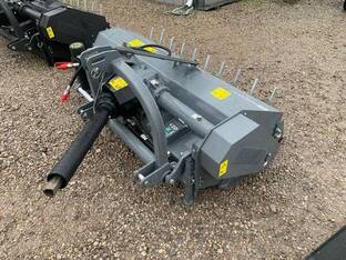 2026 IRONCRAFT FMH-160