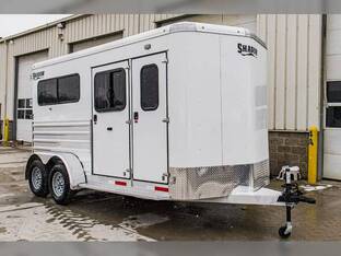2026 Shadow Trailers Inc
