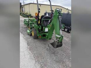 2023 John Deere 1025R