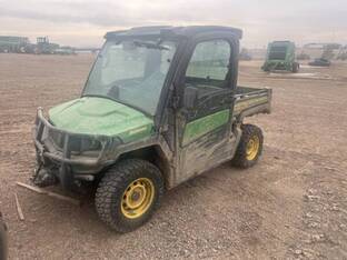 2023 John Deere GATOR XUV 835M