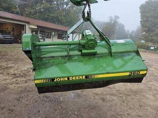 2001 John Deere 360