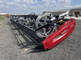 2026 MacDon Industries FD245