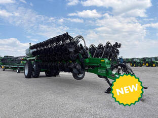 Unverferth Raptor 2030 DT