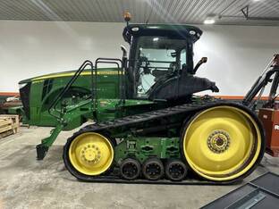 2014 John Deere 8360RT