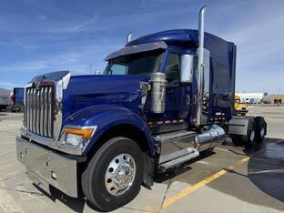 2023 International HX