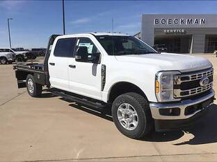2026 Ford SUPER DUTY F-350