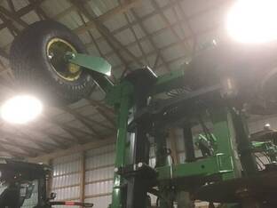 2023 John Deere 2510H