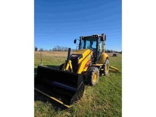 2023 Caterpillar 420 XE