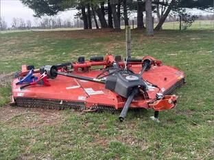 2023 Servis Rhino TS12