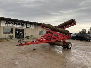 2012 Brillion WFPDS36