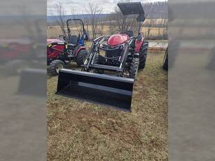 2026 Yanmar YM359A