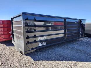 2026 AULICK IND 2067