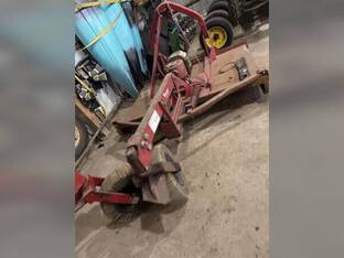 2014 BROWN TC0-2620C