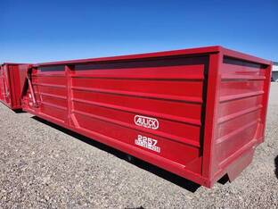 2026 AULICK IND 2257