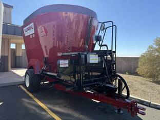 2026 Supreme International 700TSD