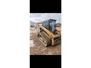 2019 Caterpillar 289D
