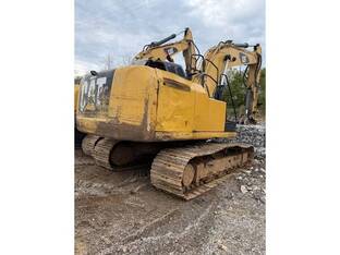 2014 Caterpillar 336E L