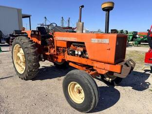 1975 Allis-Chalmers 185