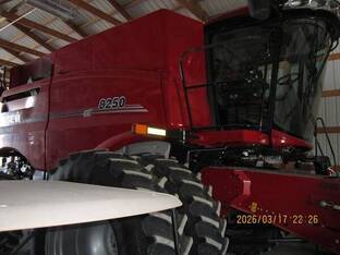 2023 Case IH 8250