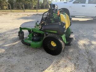 2024 John Deere Q865R