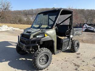 2016 Polaris RANGER 570