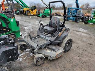 2021 Spartan SRT XD 2861