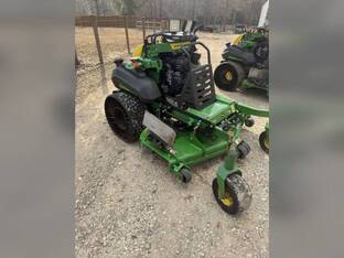 2024 John Deere Q865R