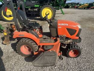 2022 Kubota BX2380