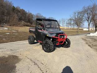 2022 Polaris RANGER XP 1000