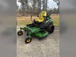2023 John Deere Z994R