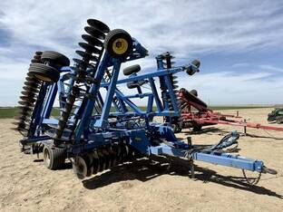 2014 Landoll 7431-33