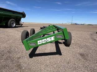 2025 Head Hunter 38DASB