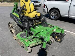 2022 John Deere Z950M