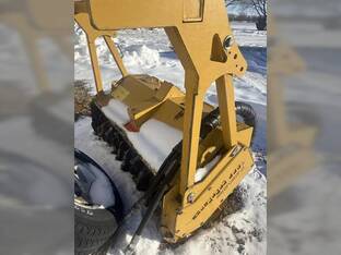 2019 Seppi MINIFORST CL 150