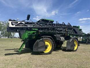 2023 John Deere 410R