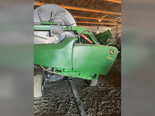 2019 John Deere 735FD