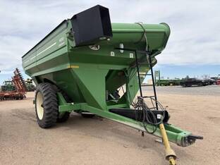 2007 J&M 1050-22 D