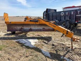 2012 Arts-Way LS1200