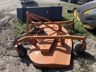 2013 Servis Rhino FA713