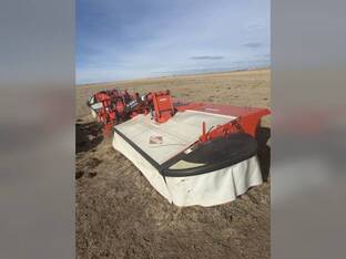 2017 Kuhn FC10030D