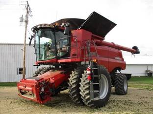 2024 Case IH 8250