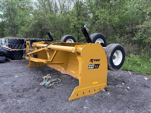 2026 K-Tec 1613 FLEX