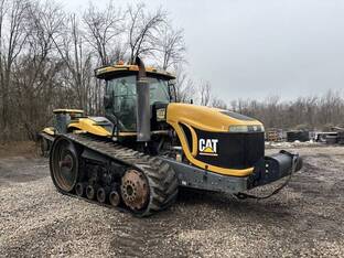 2004 Challenger MT865