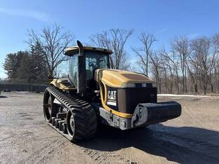 2003 Challenger MT835