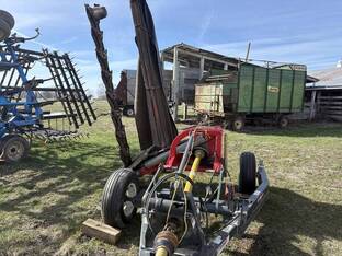 2012 Vicon EXTRA 228