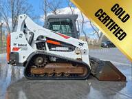 2018 Bobcat T595