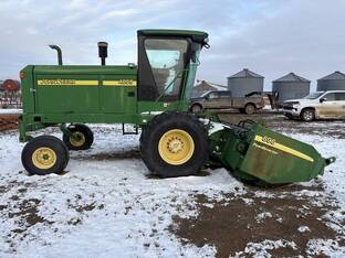 2007 John Deere 4895