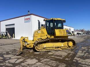 2023 Komatsu D61PXi-24